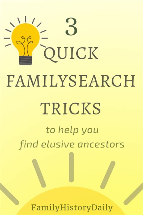 free family xxx|Try a Quick Ancestor Search • FamilySearch.